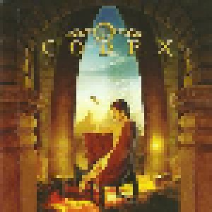 The Codex: The Codex (CD) - Bild 1