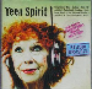Teen Spirit (2-CD) - Bild 2