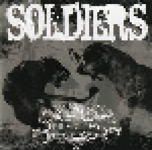 Soldiers: End Of Days (CD) - Bild 1