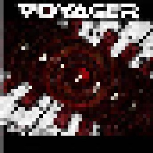 Cover - Voyager: Univers