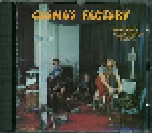 Creedence Clearwater Revival: Cosmo's Factory (CD) - Bild 6