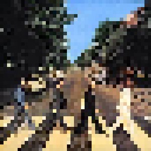 The Beatles: Abbey Road (CD) - Bild 1