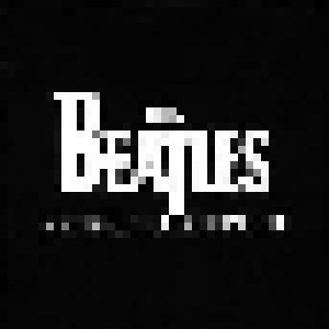 The Beatles: Past Masters - Volume One (CD) - Bild 1