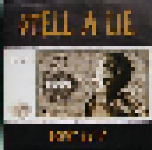 Cover - Utell A Lie: Doubt On !?
