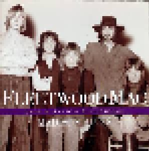 The Fleetwood Mac + Christine Perfect Band: Madison Blues (Split-2-CD) - Bild 1