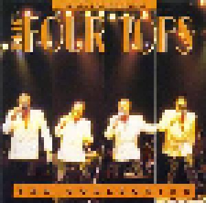 The Four Tops: The Collection (CD) - Bild 1