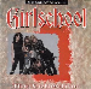 Cover - Girlschool: Collection, The