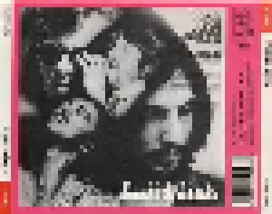Frijid Pink: Frijid Pink (CD) - Bild 2