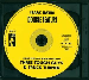 Isaac Hayes: Three Tough Guys / Truck Turner (2-CD) - Bild 9