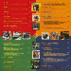The Les Humphries Singers: Greatest Hits - Das Beste (CD) - Bild 4