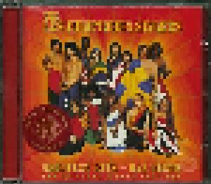 The Les Humphries Singers: Greatest Hits - Das Beste (CD) - Bild 5