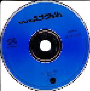 Paul Weller: Paul Weller (CD) - Bild 3