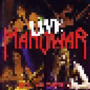 Manowar: Hell On Wheels (3-LP) - Bild 1
