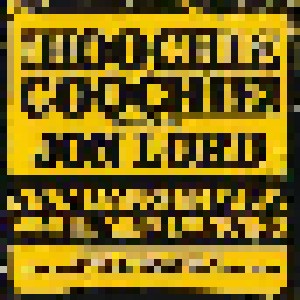 The Hoochie Coochie Men Feat. Jon Lord: Danger White Men Dancing (CD + DVD) - Bild 3