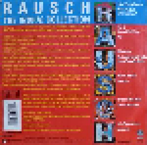 Rausch: The Indi(A) Collection (6-7") - Bild 7