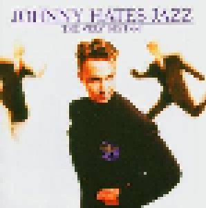 Johnny Hates Jazz: The Very Best Of Johnny Hates Jazz (CD) - Bild 1