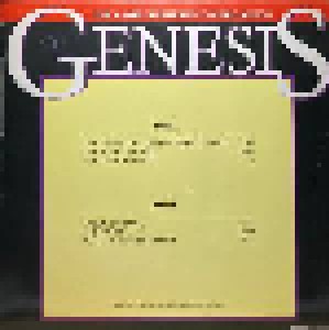 Genesis: The Lamb Lies Down On Broadway (LP) - Bild 2