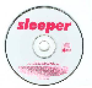 Sleeper: What Do I Do Now? (Single-CD) - Bild 4