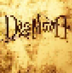 Cover - Despised: Demo 2003