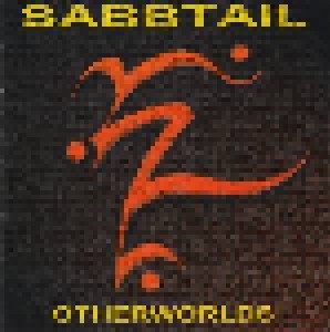 Sabbtail: Otherworlds (CD) - Bild 1