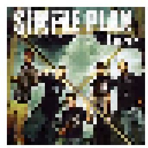 Simple Plan: Crazy (Single-CD) - Bild 1