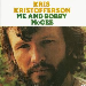 Kris Kristofferson: Me And Bobby McGee (CD) - Bild 1