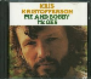 Kris Kristofferson: Me And Bobby McGee (CD) - Bild 3