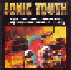 Sonic Youth: Live USA - Cover