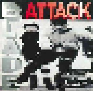 Blade Attack - Cover