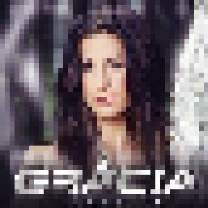 Gracia: Passion - Cover