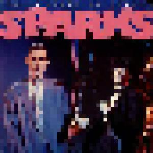 Sparks: History Of The Sparks, The - Cover