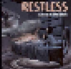 Restless: Alone In The Dark - Cover