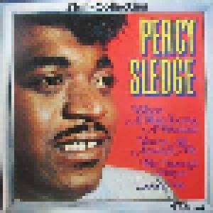 Percy Sledge: Star Collection - Cover