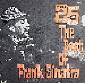 Frank Sinatra: 25 Years Of Sinatra - The Best Of Frank Sinatra - Cover