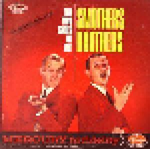 The Smothers Brothers: Two Sides Of The Smothers Brothers, The - Cover