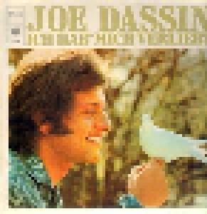 Joe Dassin: Ich Hab' Mich Verliebt - Cover