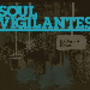 Soul Vigilantes: Background Noise - Cover