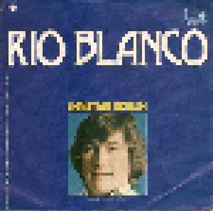 Christian Bensch: Rio Blanco - Cover