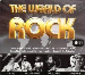World Of Rock, The - Cover
