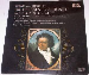 Ludwig van Beethoven: Grossen Symphonien, Die - Cover
