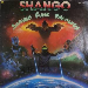 Shango: Shango Funk Theology - Cover