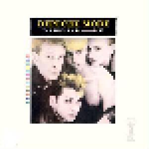 Depeche Mode: Singles 81-85, The - Cover