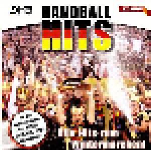 Handball Hits - Cover