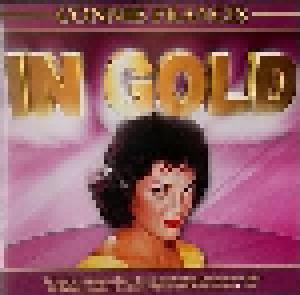 Connie Francis: In Gold - Cover