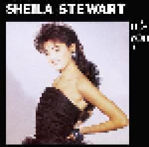 Sheila Stewart: It's You - Cover