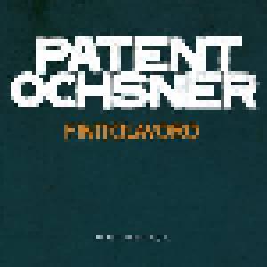 Patent Ochsner: Finitolavoro (The Rimini Flashdown Part III) - Cover