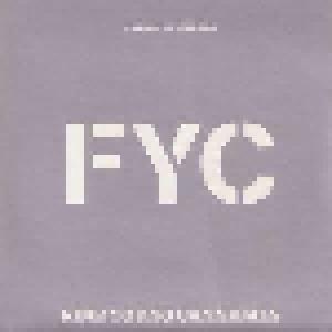 Fine Young Cannibals: FYC - Cover