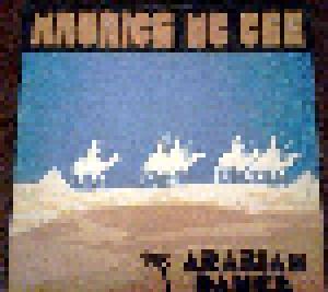Maurice McGee: Arabian Dance - Cover
