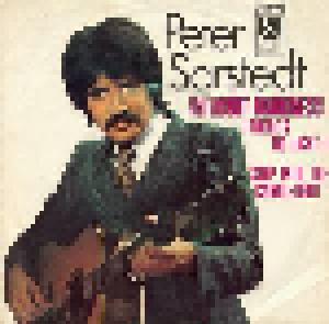 Peter Sarstedt: Without Darkness (There's No Light) - Cover
