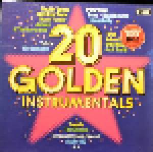 20 Golden Instrumentals - Cover
